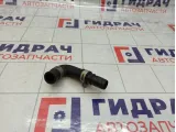 Патрубок вентиляции картерных газов SsangYong Actyon  6710100171