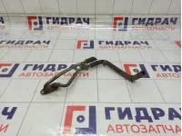 Трубка турбокомпрессора SsangYong Actyon  6712030190