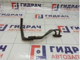 Трубка турбокомпрессора SsangYong Actyon  6712030190