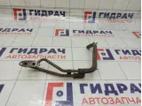 Трубка турбокомпрессора SsangYong Actyon  6712030190