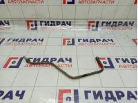 Трубка турбокомпрессора SsangYong Actyon  6711800920