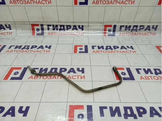 Трубка турбокомпрессора SsangYong Actyon  6711800920