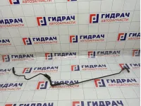 Трубка системы охлаждения SsangYong Actyon  2143134002