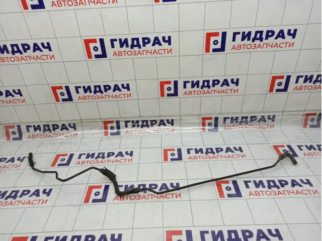 Трубка системы охлаждения SsangYong Actyon  2143134002