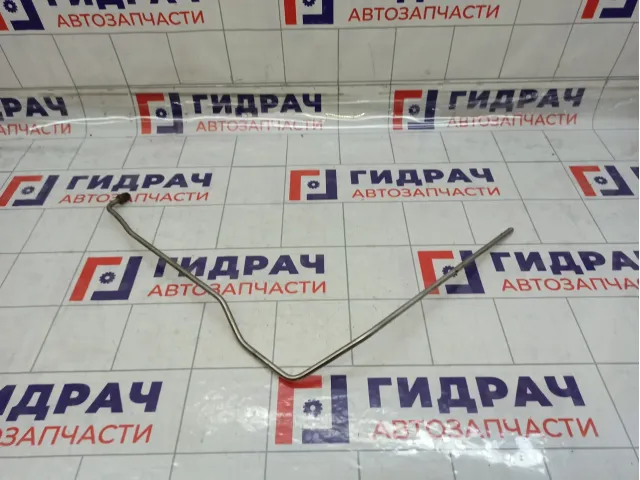 Трубка вакуумная SsangYong Actyon