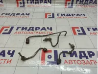 Трубка топливная SsangYong Actyon