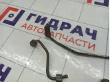 Трубка топливная SsangYong Actyon