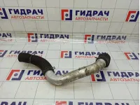 Патрубок интеркулера SsangYong Actyon  2361234100