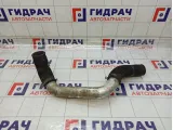Патрубок интеркулера SsangYong Actyon  2361234100