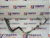 Трубка кондиционера SsangYong Actyon  6863034002