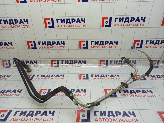 Трубка кондиционера SsangYong Actyon  6863034002