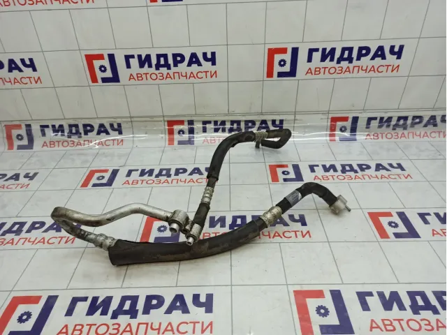 Трубка кондиционера SsangYong Actyon  6864034000
