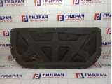 Шумоизоляция капота SsangYong Actyon  7116134001