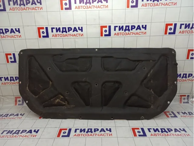 Шумоизоляция капота SsangYong Actyon  7116134001