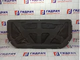 Шумоизоляция капота SsangYong Actyon  7116134001