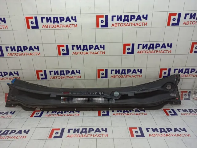 Решетка под лобовое стекло (Жабо) SsangYong Actyon  7941034000