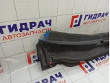 Решетка под лобовое стекло (Жабо) SsangYong Actyon  7941034000