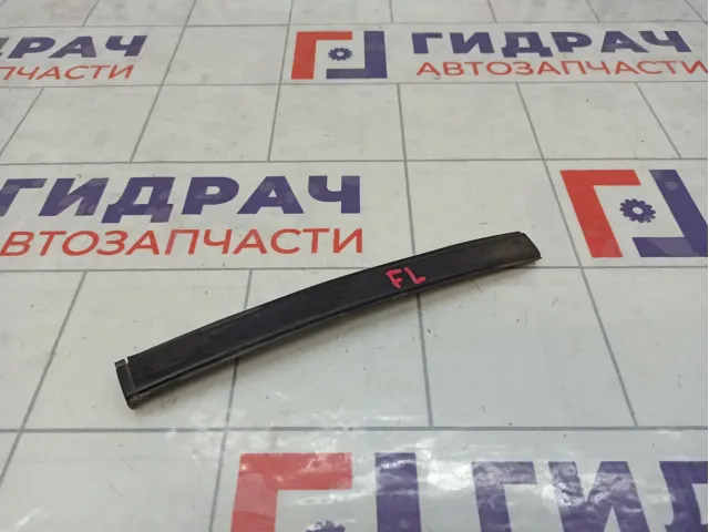 Молдинг крыши левый SsangYong Actyon  7981034010