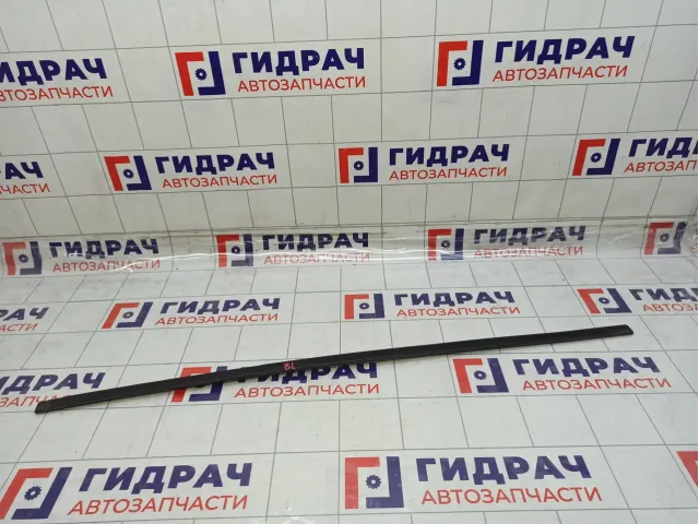 Молдинг крыши левый SsangYong Actyon  7982134010