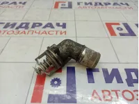 Крышка термостата SsangYong Actyon  6712030175
