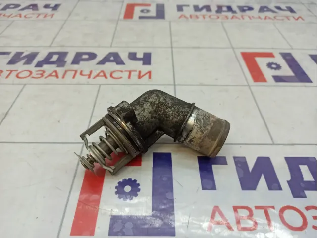 Крышка термостата SsangYong Actyon  6712030175