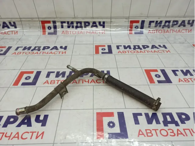 Трубка системы охлаждения SsangYong Actyon  6712000152