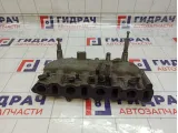 Коллектор впускной SsangYong Actyon  6711410301