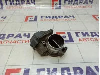 Дроссельная заслонка SsangYong Actyon  6711410225