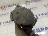 Дроссельная заслонка SsangYong Actyon  6711410225