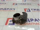 Дроссельная заслонка SsangYong Actyon  6711410225