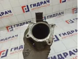 Коллектор впускной SsangYong Actyon  6711410304