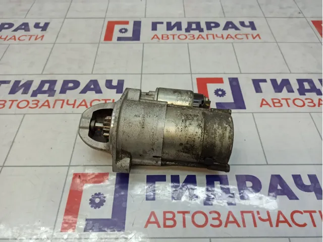 Стартер SsangYong Actyon  6711510201