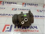 Компрессор системы кондиционирования SsangYong Actyon  6711303011