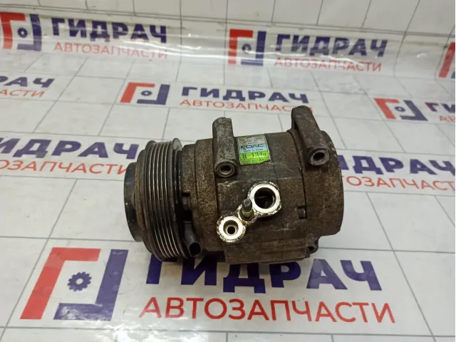 Компрессор системы кондиционирования SsangYong Actyon  6711303011