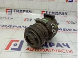 Компрессор системы кондиционирования SsangYong Actyon  6711303011