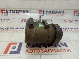 Компрессор системы кондиционирования SsangYong Actyon  6711303011