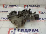 Корпус масляного фильтра SsangYong Actyon  6711800510