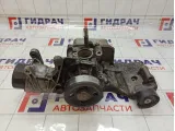 Корпус масляного фильтра SsangYong Actyon  6711800510