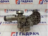 Корпус масляного фильтра SsangYong Actyon  6711800510