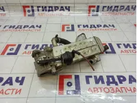 Радиатор системы EGR SsangYong Actyon  6711400570