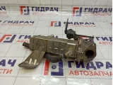 Радиатор системы EGR SsangYong Actyon  6711400570