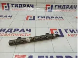 Топливная рампа (топливная рейка) SsangYong Actyon  6710700195