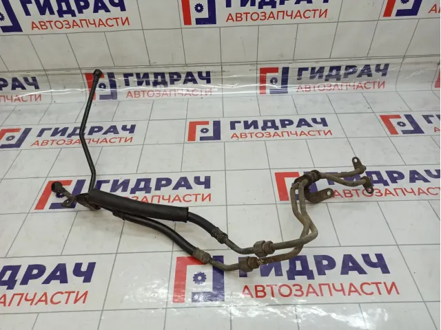 Трубка системы охлаждения акпп SsangYong Actyon  3680034020