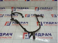 Клемма аккумулятора плюс SsangYong Actyon  2694134020