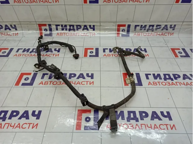Клемма аккумулятора плюс SsangYong Actyon  2694134020
