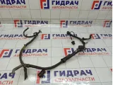 Клемма аккумулятора плюс SsangYong Actyon  2694134020