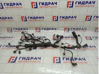 Проводка двигателя SsangYong Actyon