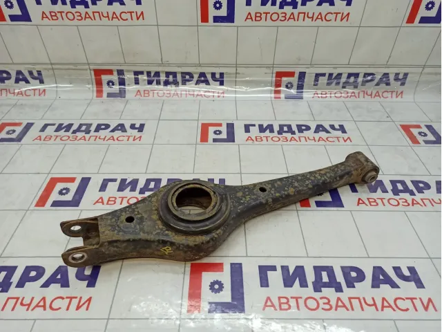 Рычаг поперечный задний SsangYong Actyon  4581034000