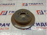 Диск тормозной задний SsangYong Actyon  4840134100