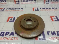 Диск тормозной передний SsangYong Actyon  4144134001